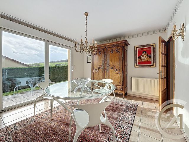 Maison &agrave; vendre - 7 pi&egrave;ces - 163 m2 - Houdemont - 54 - LORRAINE