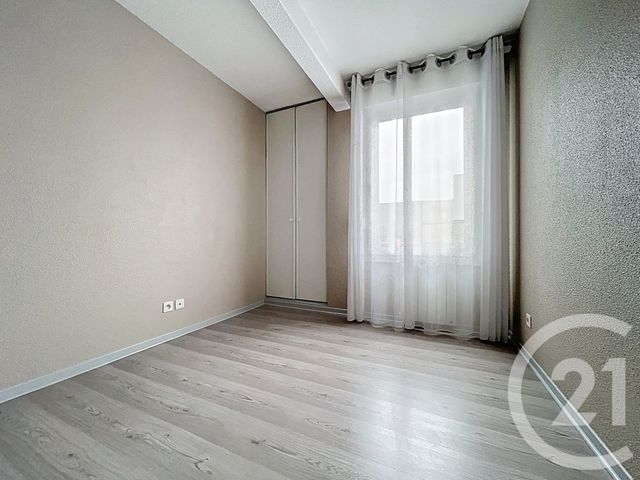 Appartement F2 &agrave; louer - 2 pi&egrave;ces - 34,60 m2 - Nancy - 54 - LORRAINE