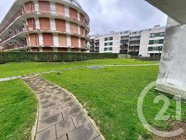 Appartement F2 &agrave; louer - 2 pi&egrave;ces - 34,60 m2 - Nancy - 54 - LORRAINE