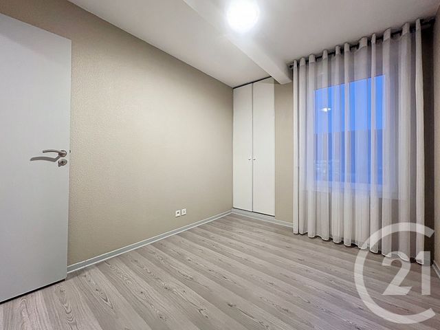 Appartement F2 &agrave; louer - 2 pi&egrave;ces - 34,60 m2 - Nancy - 54 - LORRAINE