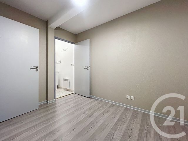 Appartement F2 &agrave; louer - 2 pi&egrave;ces - 34,60 m2 - Nancy - 54 - LORRAINE