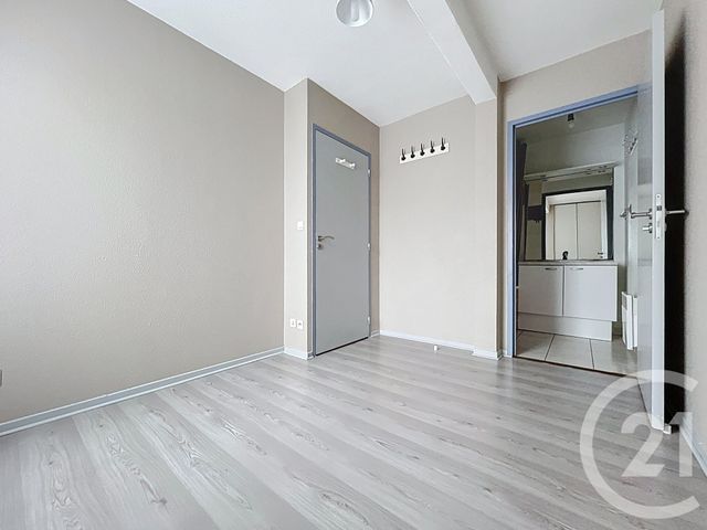 Appartement F2 &agrave; louer - 2 pi&egrave;ces - 34,60 m2 - Nancy - 54 - LORRAINE
