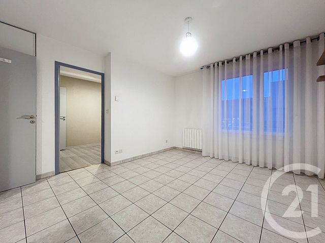 Appartement F2 &agrave; louer - 2 pi&egrave;ces - 34,60 m2 - Nancy - 54 - LORRAINE