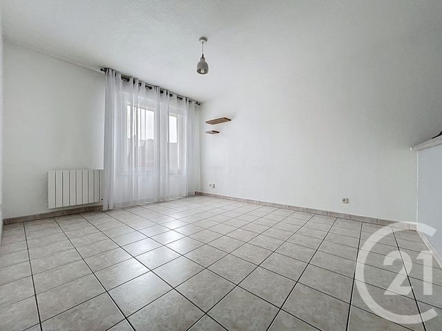 appartement - NANCY - 54