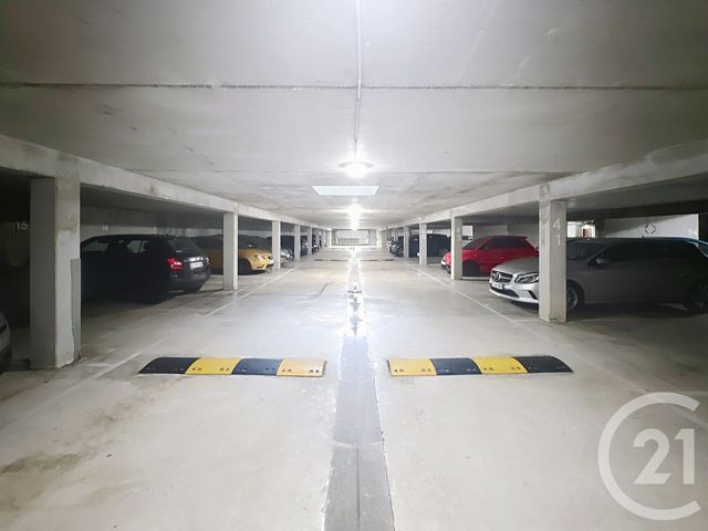 Appartement F2 &agrave; louer - 2 pi&egrave;ces - 34,60 m2 - Nancy - 54 - LORRAINE