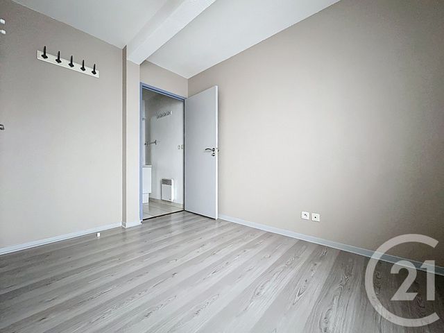 Appartement F2 &agrave; louer - 2 pi&egrave;ces - 34,60 m2 - Nancy - 54 - LORRAINE