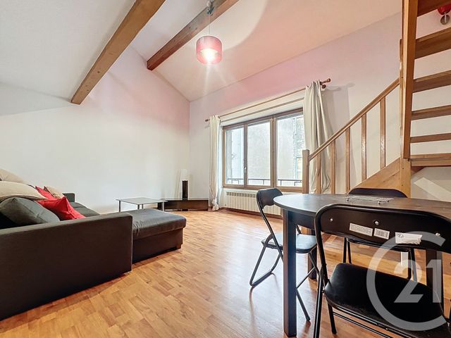 appartement - NANCY - 54