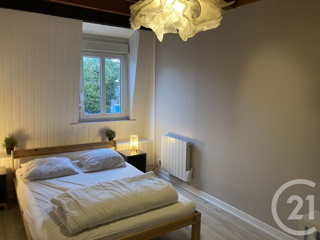 Appartement F2 &agrave; louer - 2 pi&egrave;ces - 41,90 m2 - Nancy - 54 - LORRAINE