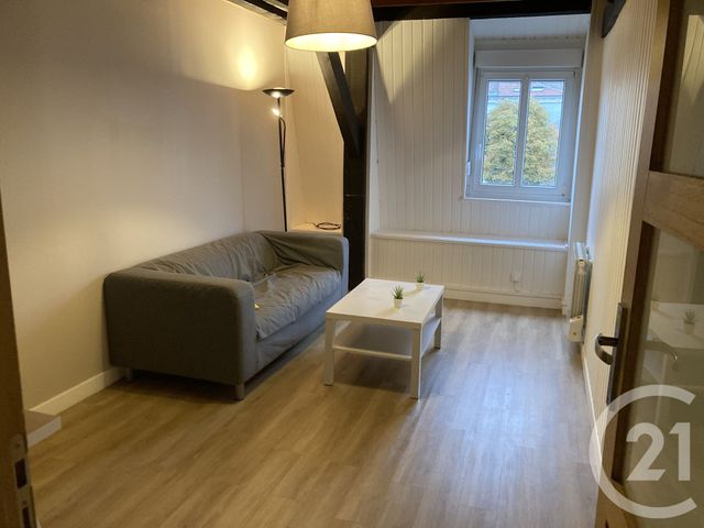 appartement - NANCY - 54