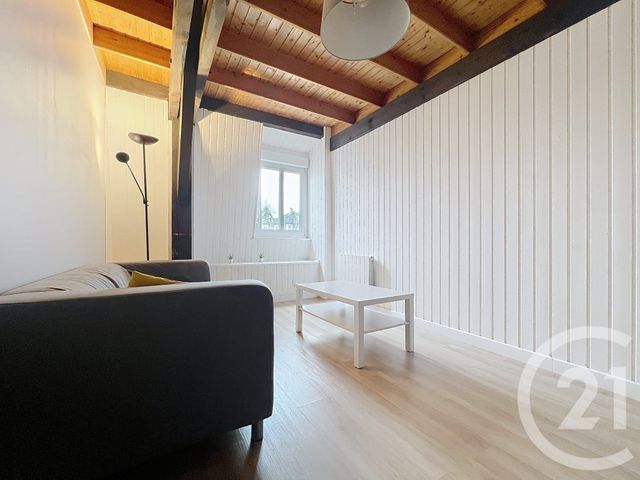 appartement - NANCY - 54