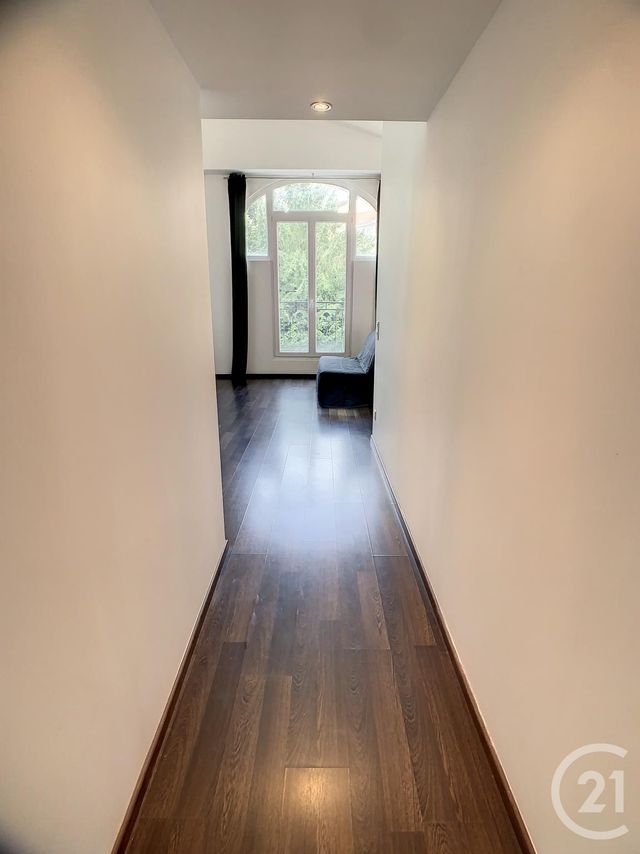 Appartement F1 &agrave; louer - 1 pi&egrave;ce - 38,54 m2 - Nancy - 54 - LORRAINE