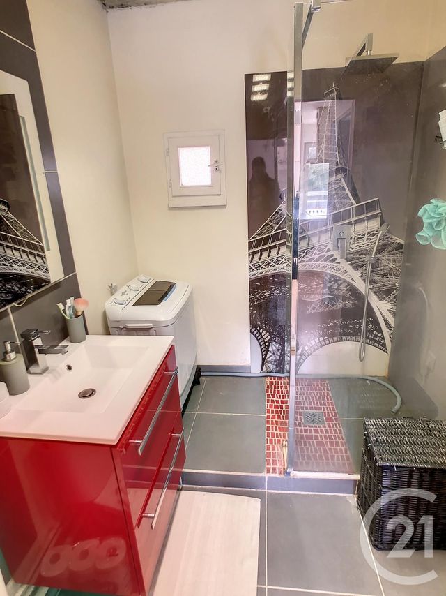 Appartement F2 &agrave; louer - 2 pi&egrave;ces - 37,10 m2 - Nancy - 54 - LORRAINE