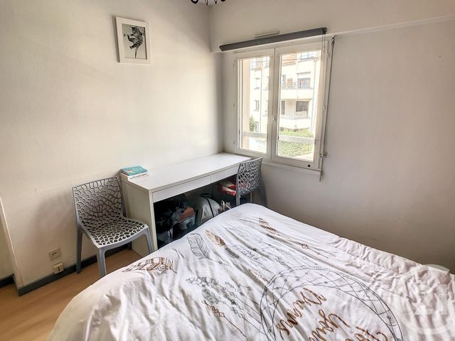 Appartement F2 &agrave; louer - 2 pi&egrave;ces - 37,10 m2 - Nancy - 54 - LORRAINE
