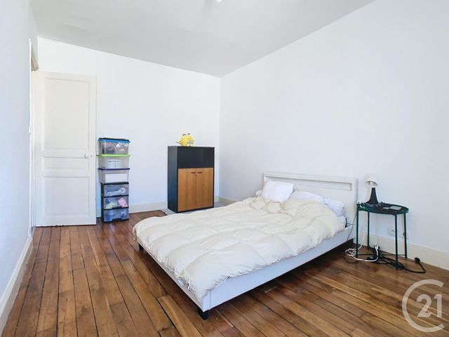 Appartement F2 &agrave; louer - 2 pi&egrave;ces - 48,37 m2 - Nancy - 54 - LORRAINE