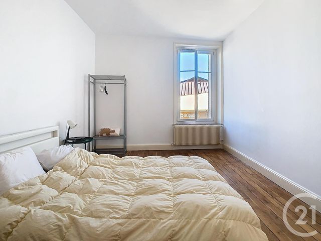 Appartement F2 &agrave; louer - 2 pi&egrave;ces - 48,37 m2 - Nancy - 54 - LORRAINE