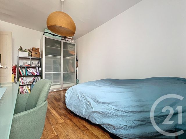 Appartement F2 &agrave; louer - 2 pi&egrave;ces - 48,37 m2 - Nancy - 54 - LORRAINE