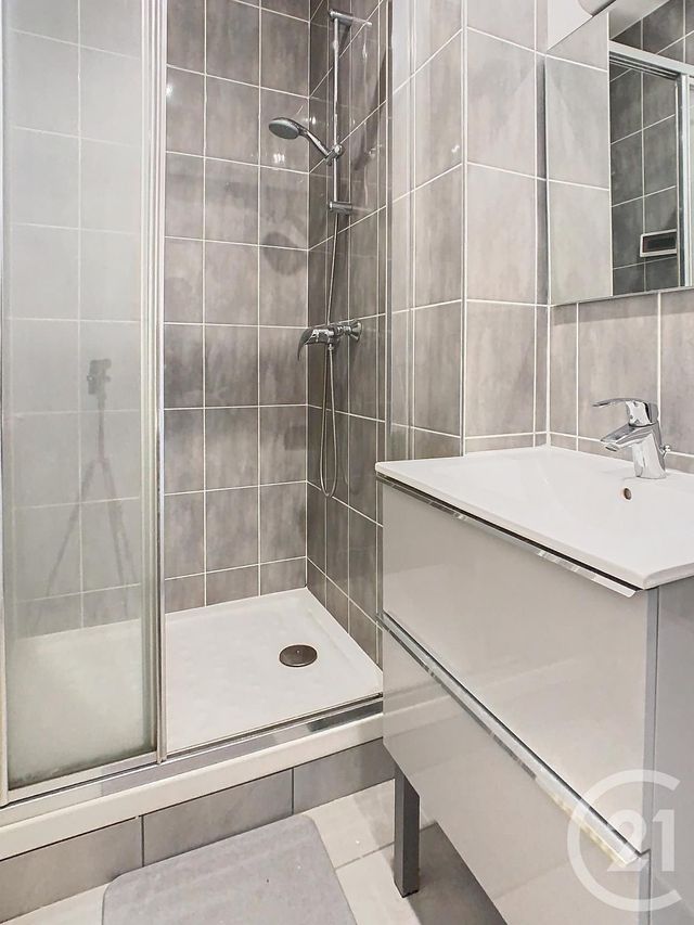 Appartement F2 &agrave; louer - 2 pi&egrave;ces - 48,37 m2 - Nancy - 54 - LORRAINE