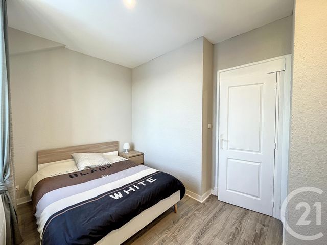 Appartement F2 &agrave; louer - 2 pi&egrave;ces - 35,72 m2 - Jarville La Malgrange - 54 - LORRAINE