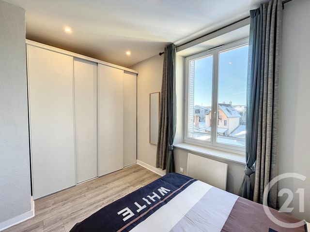 Appartement F2 &agrave; louer - 2 pi&egrave;ces - 35,72 m2 - Jarville La Malgrange - 54 - LORRAINE