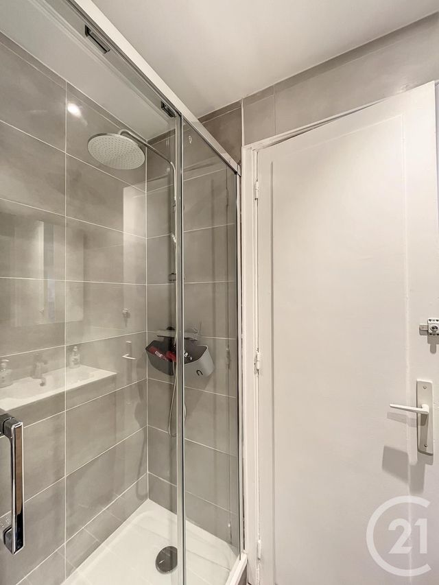 Appartement F2 &agrave; louer - 2 pi&egrave;ces - 35,72 m2 - Jarville La Malgrange - 54 - LORRAINE