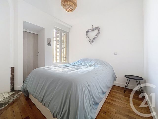 Appartement F2 &agrave; louer - 2 pi&egrave;ces - 40,79 m2 - Nancy - 54 - LORRAINE