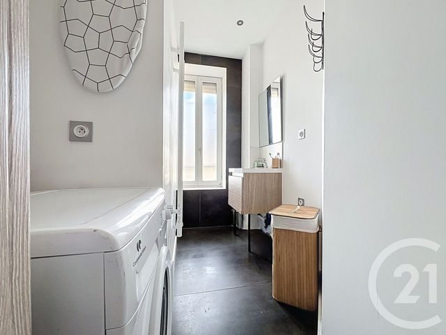 Appartement F2 &agrave; louer - 2 pi&egrave;ces - 40,79 m2 - Nancy - 54 - LORRAINE