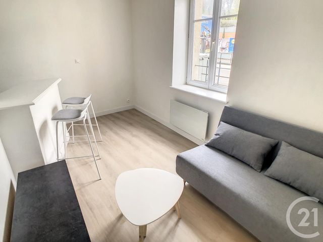 Appartement F2 &agrave; louer - 2 pi&egrave;ces - 28,91 m2 - Maxeville - 54 - LORRAINE
