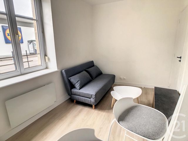 Appartement F2 &agrave; louer - 2 pi&egrave;ces - 28,91 m2 - Maxeville - 54 - LORRAINE