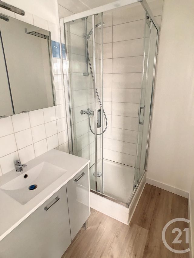 Appartement F2 &agrave; louer - 2 pi&egrave;ces - 28,91 m2 - Maxeville - 54 - LORRAINE