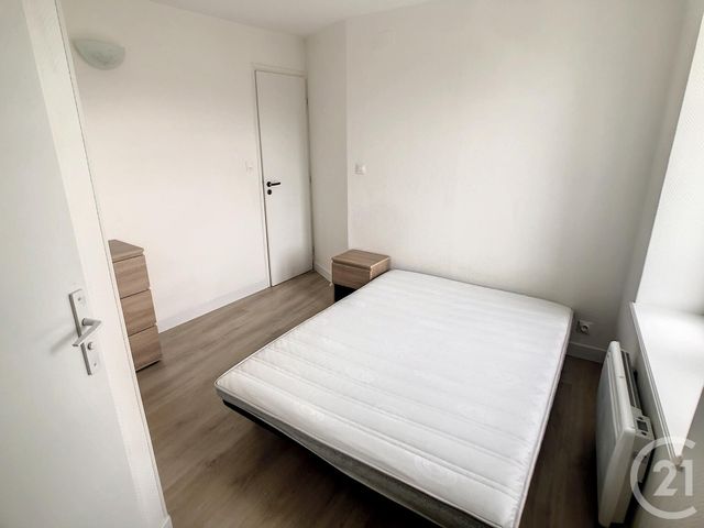 Appartement F2 &agrave; louer - 2 pi&egrave;ces - 28,91 m2 - Maxeville - 54 - LORRAINE