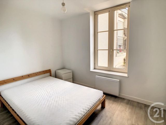 Appartement F2 &agrave; louer - 2 pi&egrave;ces - 27,92 m2 - Nancy - 54 - LORRAINE