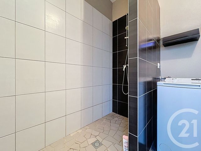 Appartement F3 &agrave; louer - 3 pi&egrave;ces - 55,29 m2 - Nancy - 54 - LORRAINE