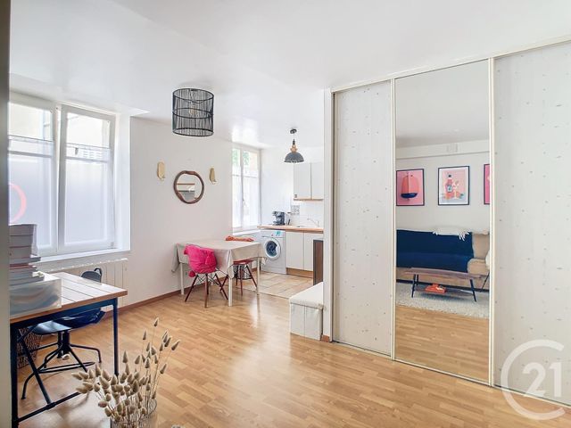 appartement - NANCY - 54