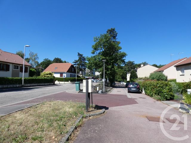 Appartement F2 &agrave; louer - 2 pi&egrave;ces - 21,55 m2 - Vandoeuvre Les Nancy - 54 - LORRAINE