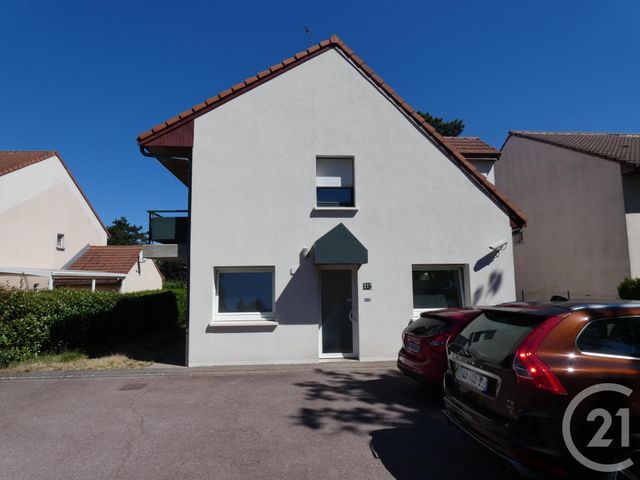 Appartement F2 &agrave; louer - 2 pi&egrave;ces - 21,55 m2 - Vandoeuvre Les Nancy - 54 - LORRAINE