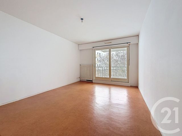 Appartement F2 &agrave; louer - 2 pi&egrave;ces - 49,72 m2 - Nancy - 54 - LORRAINE
