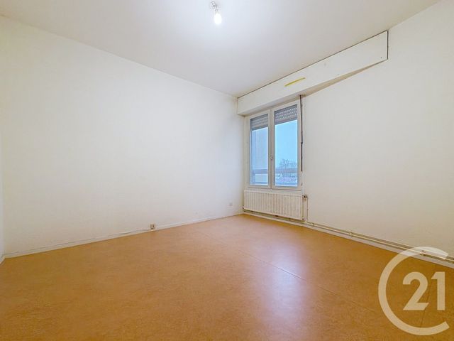 Appartement F2 &agrave; louer - 2 pi&egrave;ces - 49,72 m2 - Nancy - 54 - LORRAINE