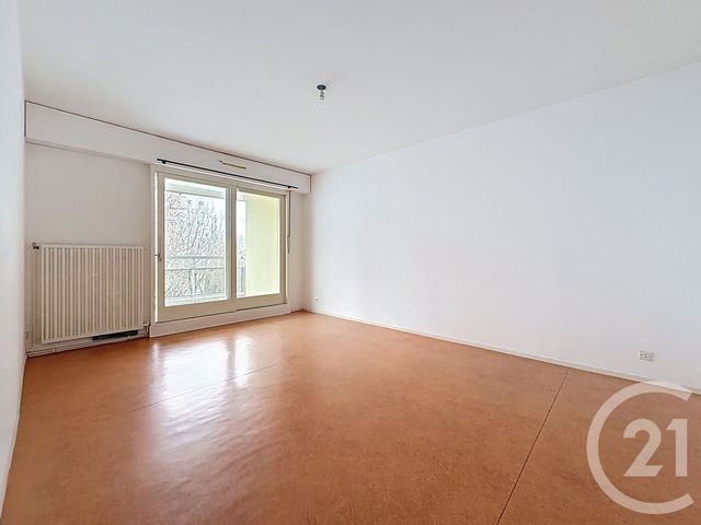 Appartement F2 &agrave; louer - 2 pi&egrave;ces - 49,72 m2 - Nancy - 54 - LORRAINE
