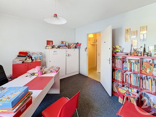 Appartement F4 &agrave; vendre - 4 pi&egrave;ces - 66,87 m2 - Vandoeuvre Les Nancy - 54 - LORRAINE