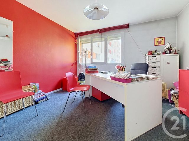 Appartement F4 &agrave; vendre - 4 pi&egrave;ces - 66,87 m2 - Vandoeuvre Les Nancy - 54 - LORRAINE
