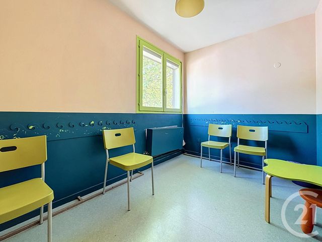 Appartement F4 &agrave; vendre - 4 pi&egrave;ces - 66,87 m2 - Vandoeuvre Les Nancy - 54 - LORRAINE