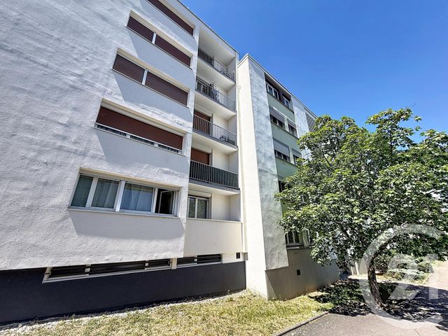 Appartement F4 &agrave; vendre - 4 pi&egrave;ces - 66,87 m2 - Vandoeuvre Les Nancy - 54 - LORRAINE