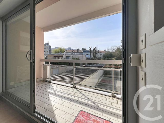 Appartement F2 &agrave; vendre - 2 pi&egrave;ces - 37,10 m2 - Nancy - 54 - LORRAINE
