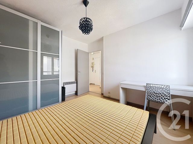 Appartement F2 &agrave; vendre - 2 pi&egrave;ces - 37,10 m2 - Nancy - 54 - LORRAINE