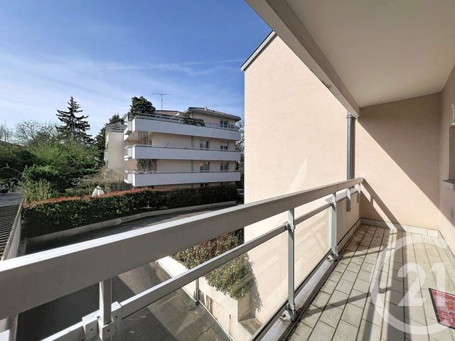 Appartement F2 &agrave; vendre - 2 pi&egrave;ces - 37,10 m2 - Nancy - 54 - LORRAINE