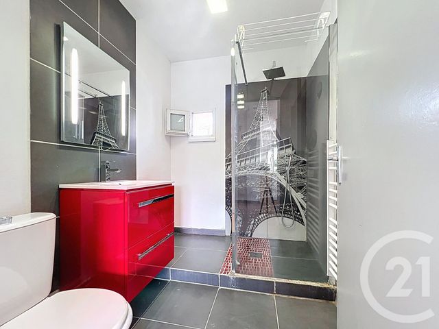 Appartement F2 &agrave; vendre - 2 pi&egrave;ces - 37,10 m2 - Nancy - 54 - LORRAINE