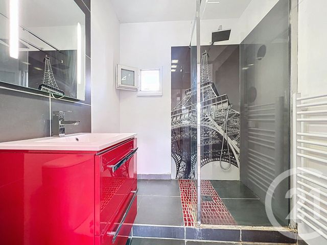 Appartement F2 &agrave; vendre - 2 pi&egrave;ces - 37,10 m2 - Nancy - 54 - LORRAINE