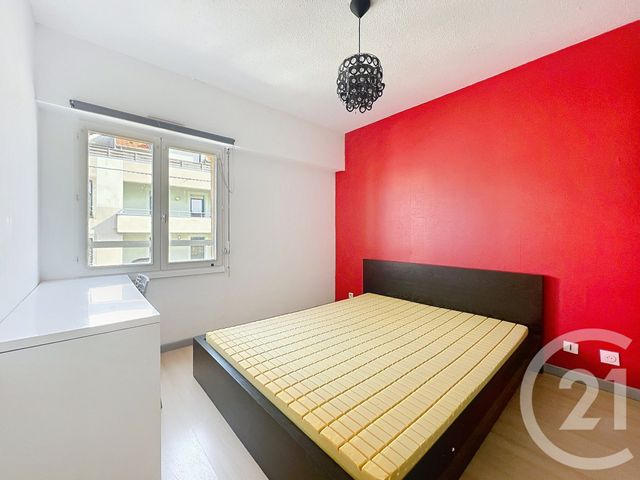 Appartement F2 &agrave; vendre - 2 pi&egrave;ces - 37,10 m2 - Nancy - 54 - LORRAINE