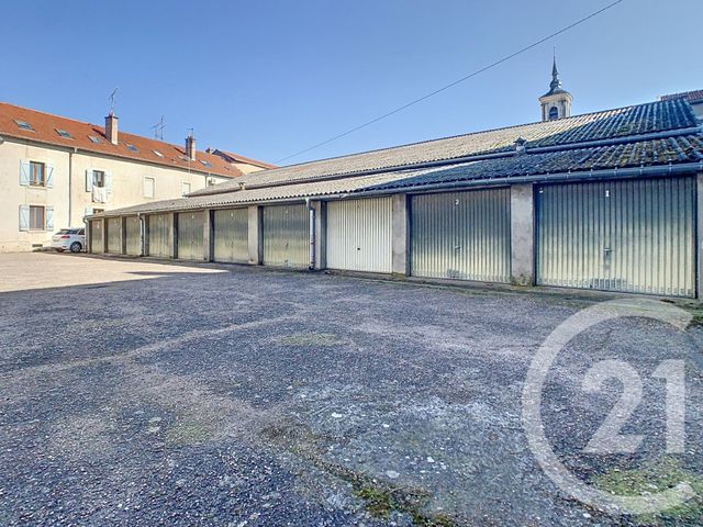 parking - NANCY - 54