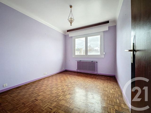 Maison &agrave; vendre - 5 pi&egrave;ces - 142,68 m2 - Laneuveville Devant Nancy - 54 - LORRAINE